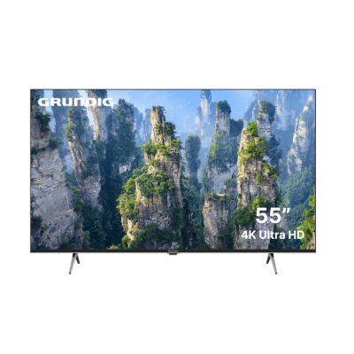 телевизор Grundig 55GHU7930