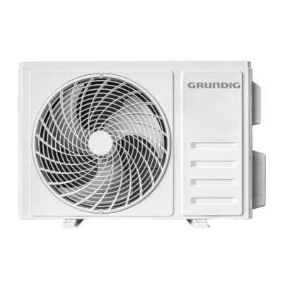 Grundig GRFPO 090/GRFPO 091