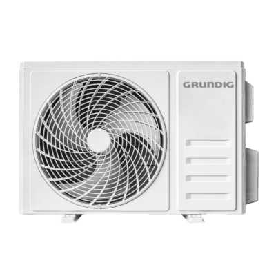 Grundig GRFPO 120/GRFPO 121