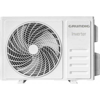 Grundig GRVPO 180/GRVPO 181