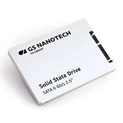 SSD диск GS Nanotech 512Gb GSPTA512R16STF