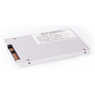 SSD диск GS Nanotech 512Gb GSPTA512R16STF