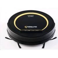 робот-пылесос Gutrend Fun 110 Pet Black-Yellow