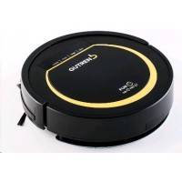 Gutrend Fun 110 Pet Black-Yellow