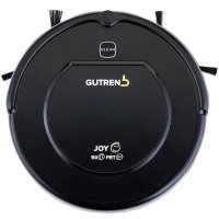 робот-пылесос Gutrend Joy 90 Pet Black