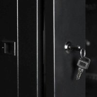 телекоммуникационный шкаф Gyders GDR-126045B