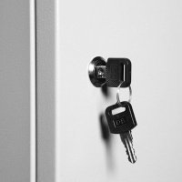 телекоммуникационный шкаф Gyders GDR-156045GM
