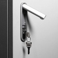 телекоммуникационный шкаф Gyders GDR-326080GM