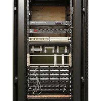 серверный корпус Gyders GDR-426010B