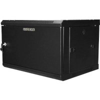 телекоммуникационный шкаф Gyders GDR-66060BM