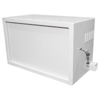 телекоммуникационный шкаф Gyders GDR-96040GA