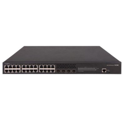 коммутатор H3C LS-5130S-28S-EI