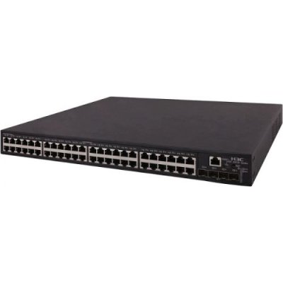 H3C LS-5130S-52P-PWR-EI-GL