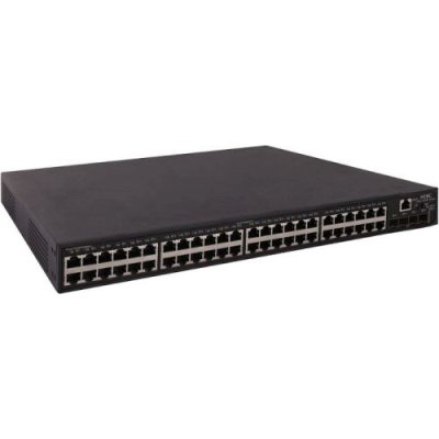 коммутатор H3C LS-5130S-52P-PWR-EI-GL