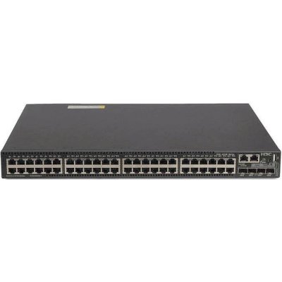 коммутатор H3C LS-5130S-52S-PWR-HI-GL