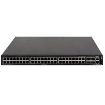 коммутатор H3C LS-6520X-54XC-UPWR-SI