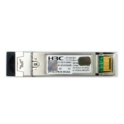 SFP Модуль H3C SFP-XG-CPRI-IR-SM1310