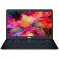 ноутбук Haier Alpha A1410ED JM02VFE08RU-wpro