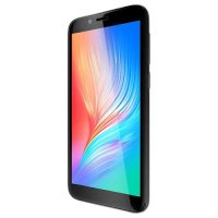 Haier Alpha A2 Lite Black