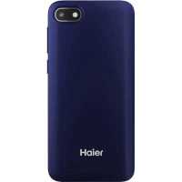 Haier Alpha A2 Lite Blue