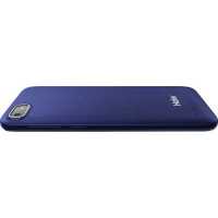 Haier Alpha A2 Lite Blue