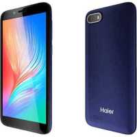 смартфон Haier Alpha A2 Lite Blue