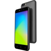 смартфон Haier Alpha A3 Lite Black