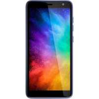 смартфон Haier Alpha A4 Lite Blue