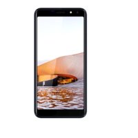 смартфон Haier Alpha A6 Black