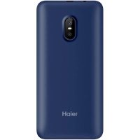 Haier Alpha A6 Blue