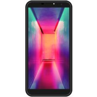 смартфон Haier Alpha A7 Black