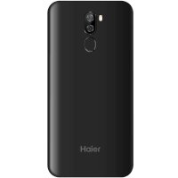 Haier Alpha A7 Black