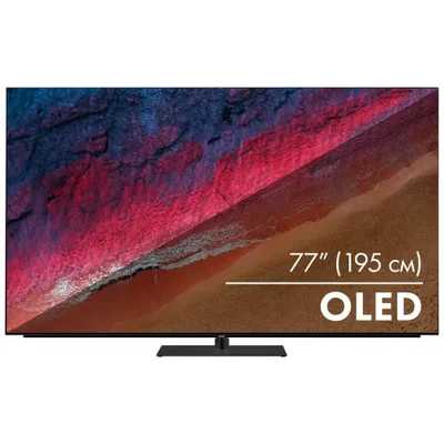 телевизор Haier DC0017M00RU