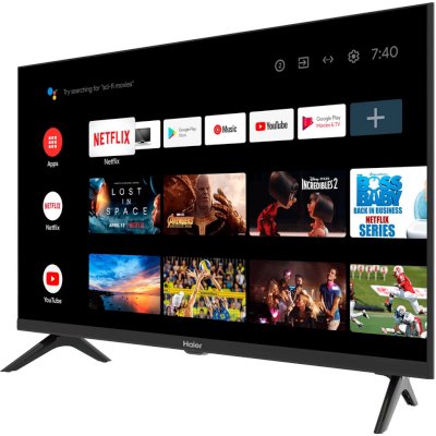 Haier Smart TV S1 DH1U66D03RU