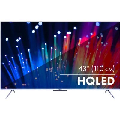 телевизор Haier DH1U8JD06RU