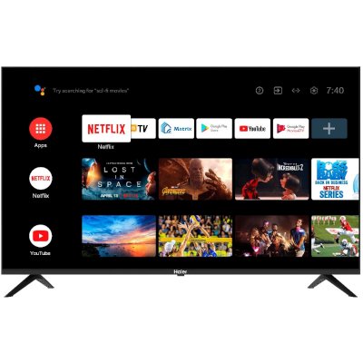 Haier Smart TV S1