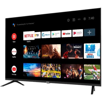 Haier Smart TV S1 DH1U8TD04RU