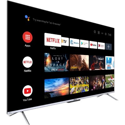 Haier Smart TV S3 DH1U8XD04RU