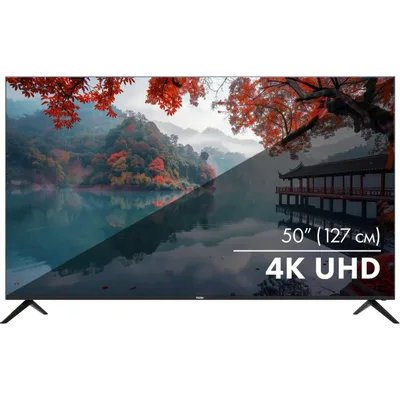 телевизор Haier DH1U9TD02RU