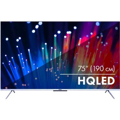 телевизор Haier Smart TV S3 DH1UD1D01RU