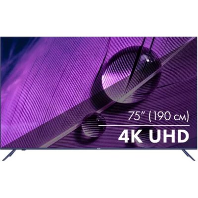 телевизор Haier Smart TV S1 DH1UDWD00RU