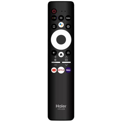 Haier Smart TV AX Pro DH1VL6D01RU