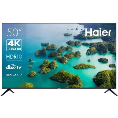 телевизор Haier DH1VLTD02RU
