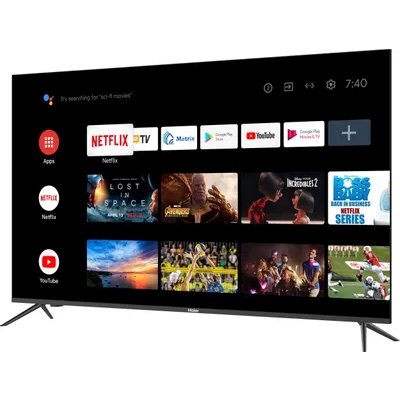 Haier DH1VMXD01RU