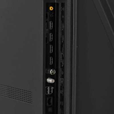 телевизор Haier DH1VVZD03RU