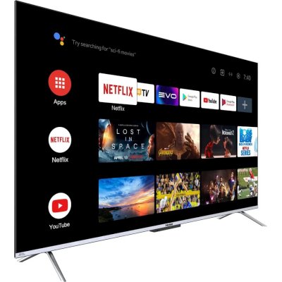 Haier Smart TV S3 DH1VW6D03RU