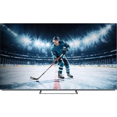 телевизор Haier M4 DH1ZL1D00RU