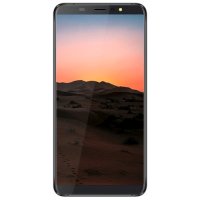 смартфон Haier Elegance E11 Black