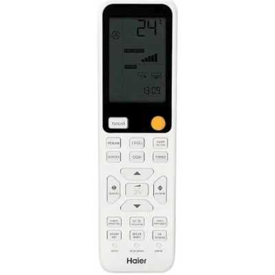 Haier Flare HSU-09HFM4S03/R3(SDB)