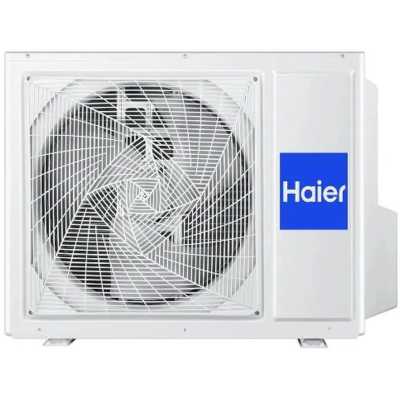 кондиционер Haier Flare HSU-12HFM4S03/R3(SDB)
